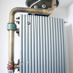 Le chauffage au gaz : une chaleur réconfortante pour toute la famille Sceaux